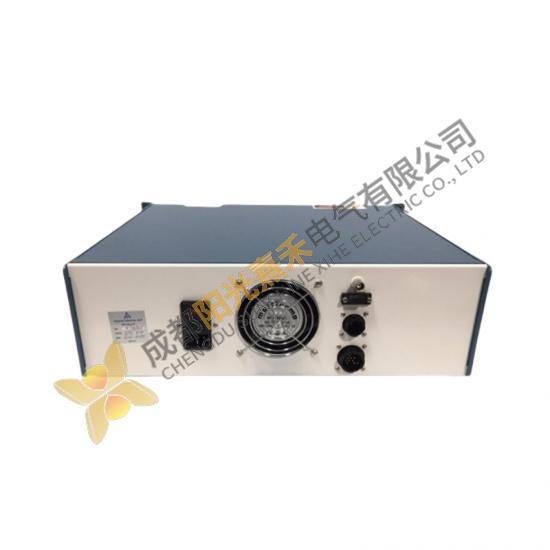 INTEGRAL SOLUTIONS QPS-1050: Advanced Control Module