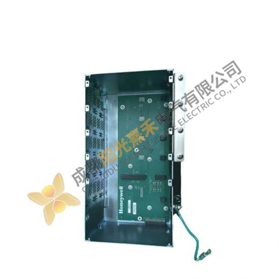 Honeywell 900R04-0300 I/O Slot Rack