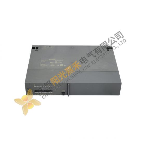 Siemens 6ES7417-4HT14-0AB0 CPU 417H Central Unit