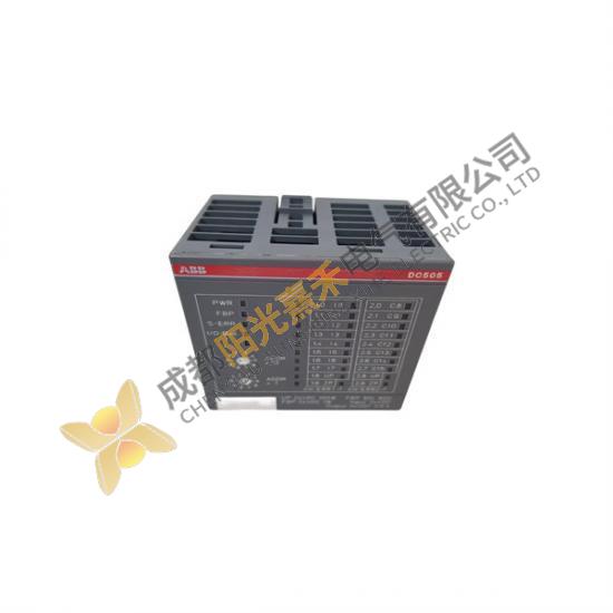 ABB DC505FBP | 1SAP220000R0001 | Interface Module