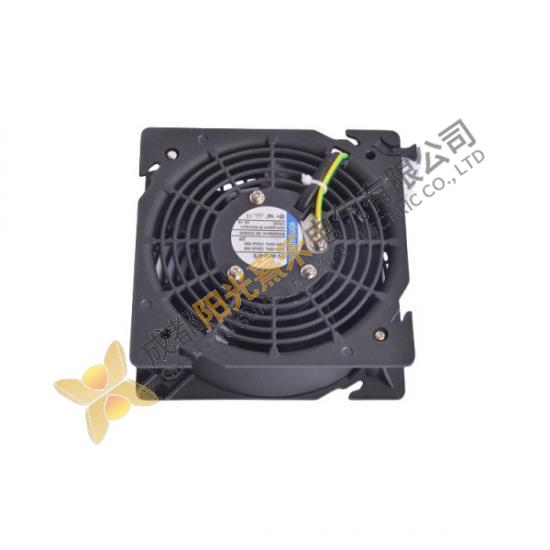 EBM PAPST Cooling Fan DV4650-470