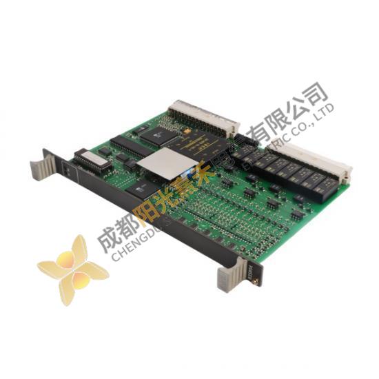 ABB 83SR04D-E GJR2390200R1210 | Channel Control Card