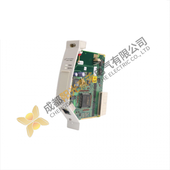 ABB EI813 Ethernet Module