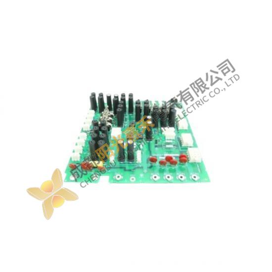 GE-FANUC DS200TCPDG2B Power Distribution Board