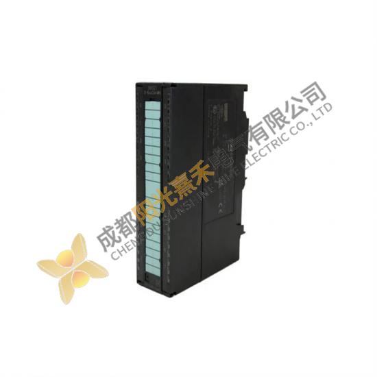 Siemens 6ES7321-1CH00-0AA0: Industrial Digital Input Module