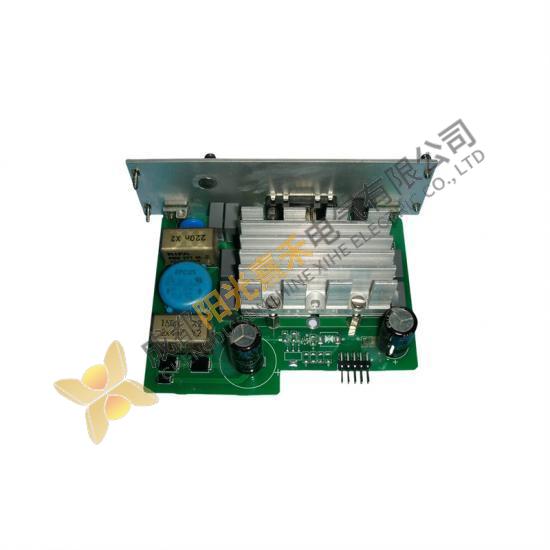 ALSTOM 703020300002100: High-Performance Industrial Control Module