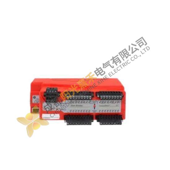 AB 1791ES-IB16 High Sales and Rapid Delivery Module