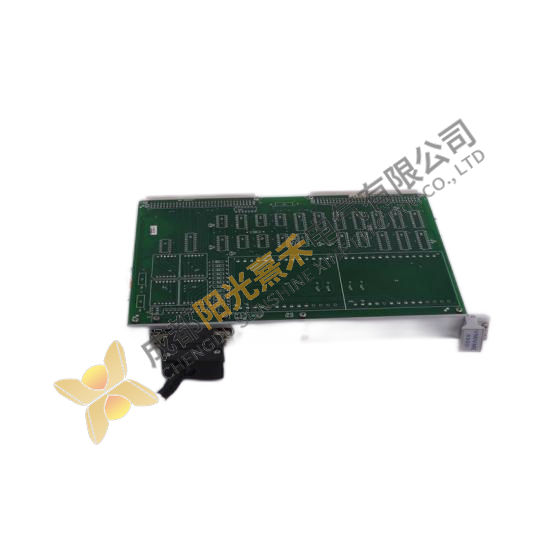 ABB 3HAC025700-001 Industrial Control Module