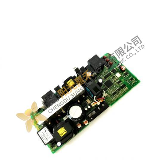 GE-FANUC A20B-2101-0390/08A BOARD - Advanced CNC Control Module