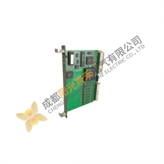 ABB 81AB03 GJR2392500R1210 Output Module Binary