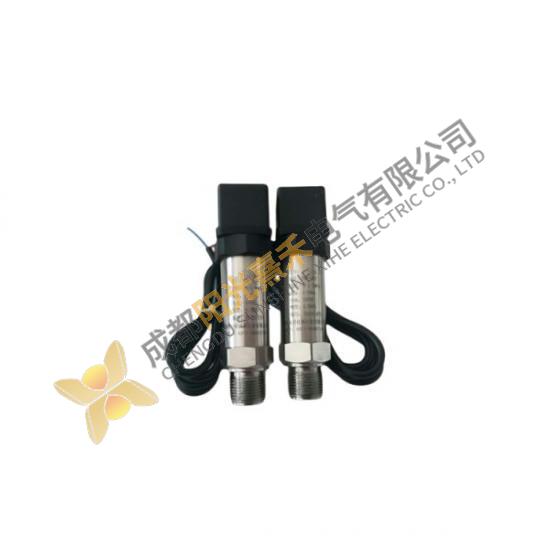 Ebdress & Haser PMP-A3101A1S Pressure Sensor