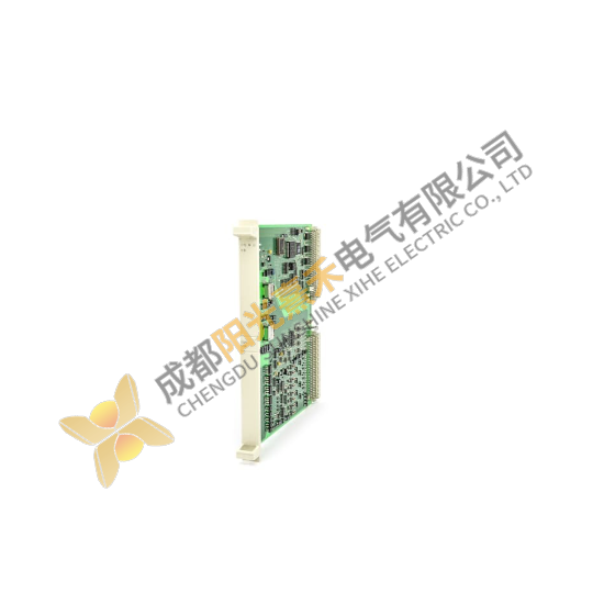 ABB DSAX110A 3BSE018291R1 Analog I/O Module