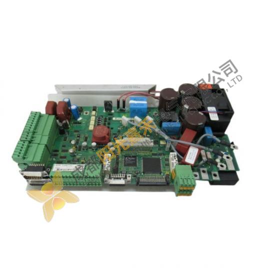 Indramat DKC01.3-040-7-FW Servo Drive