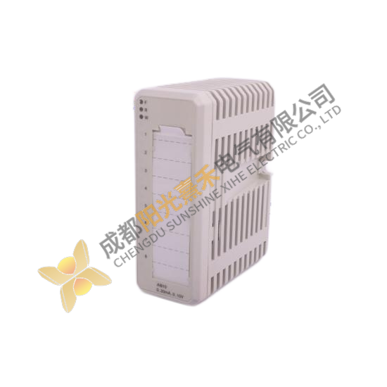 ABB 3HAC022971-004 | High-Precision Control Module