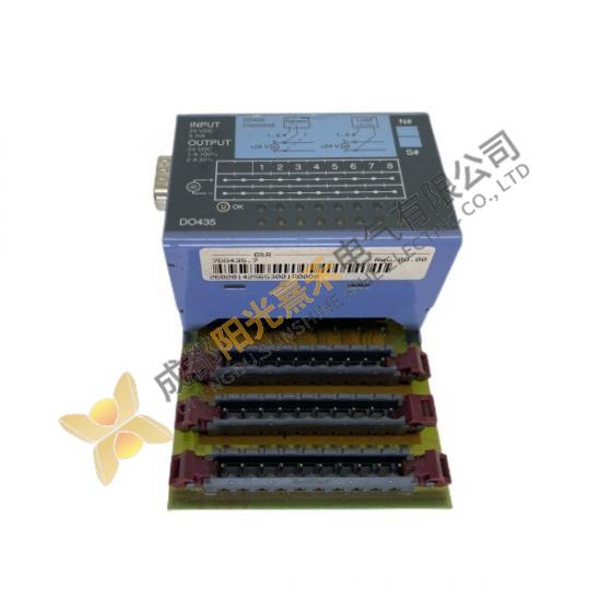 B&R 7DO435 Output Module