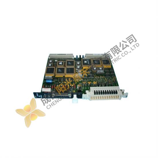 ELIN PGS3 / 4664803.06 Control Module