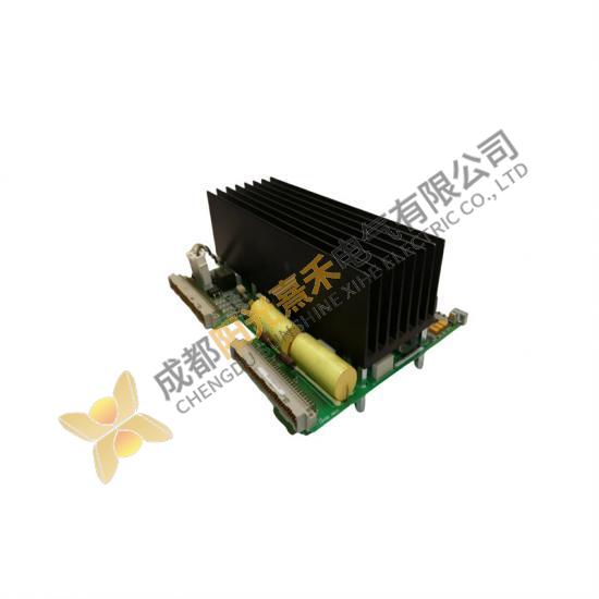 GE IS215VPROH1BD Communication Module; Manufacturer: GE-FANUC