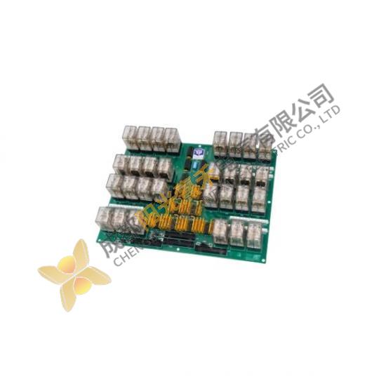 GE-FANUC DS200TCRAG1AAA Relay Output Board