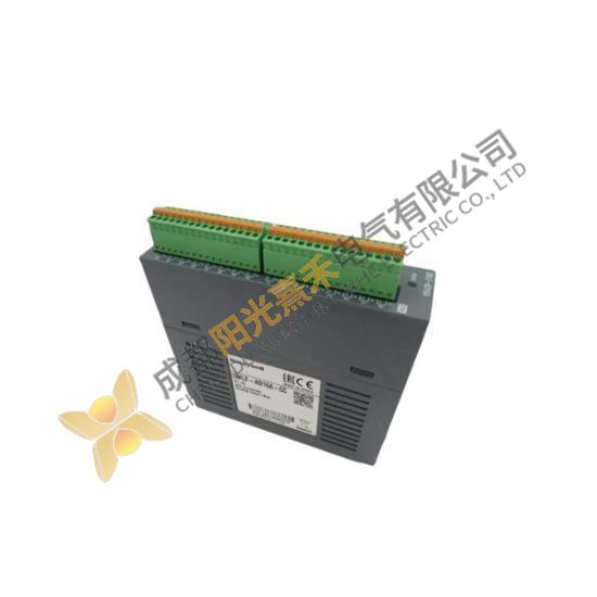 Honeywell 2MLF-AD16A-CC Analog input Module