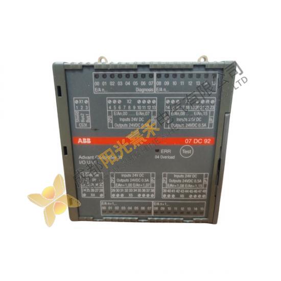 ABB GJR5252200R0101 Digital I/O Module