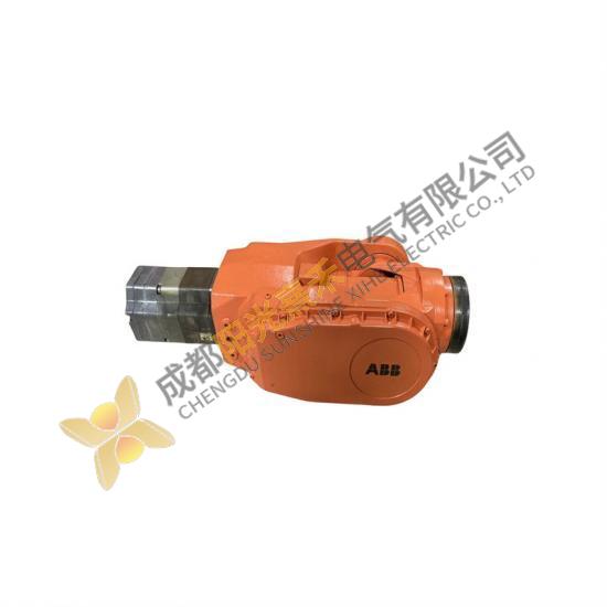 ABB 3HAB6864-1 ROBOT Wrist; Manufacturer:ABB