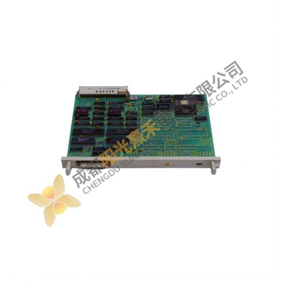 VIPA I 7621 Interface Assembly