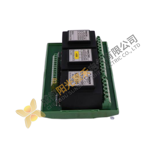 AB Automation MAP80A-010-503-00 Motion Control Module