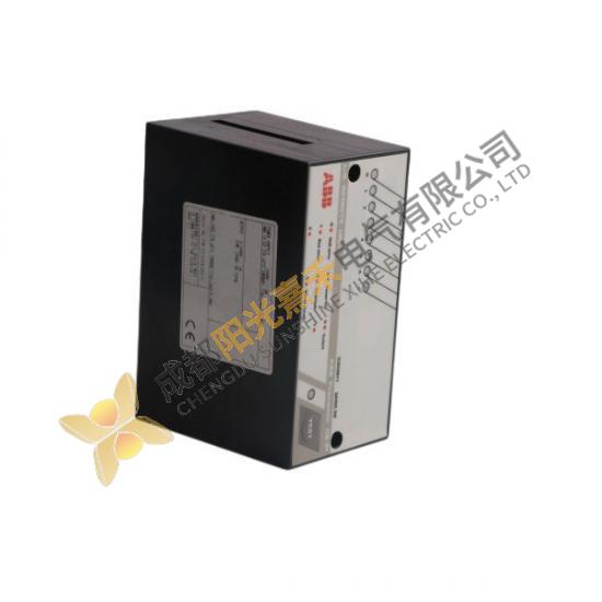 ABB ICSO08Y1 FPR3311101R0026 Output Unit