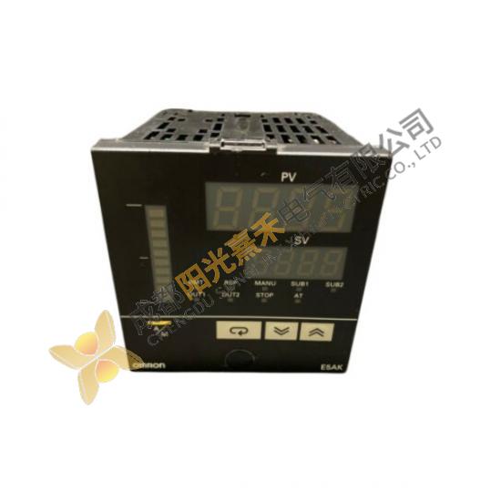 OMRON E5AKAA2 Digital Controller