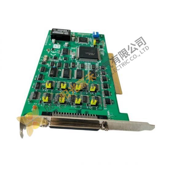 Advantech PCI 1723 Analog Output PCI Card