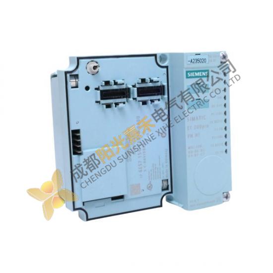 SIEMENS 6ES7154-4AB10-0AB0 Interface Module