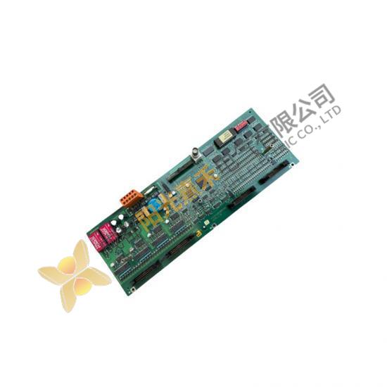 ABB HIEE300550R1 PPB022CE V01 Control Board