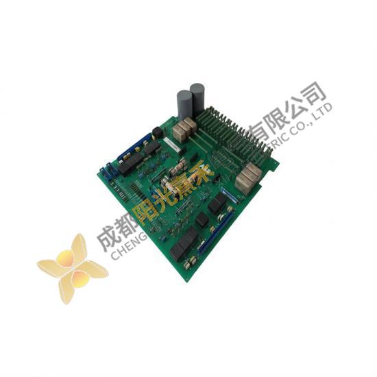 ABB SDCS-PIN-20XB Industrial Driver Board