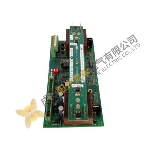 ABB 3BHE039905R0101: Advanced Industrial Control Module