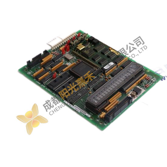 Delta Tau DSP563XX FLEX - Precision Motion Control Module