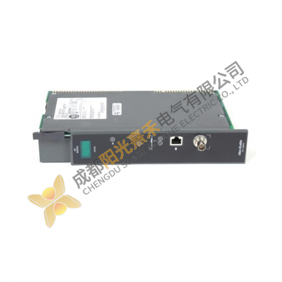 AB 1771-ACN15 Communication Interface Module