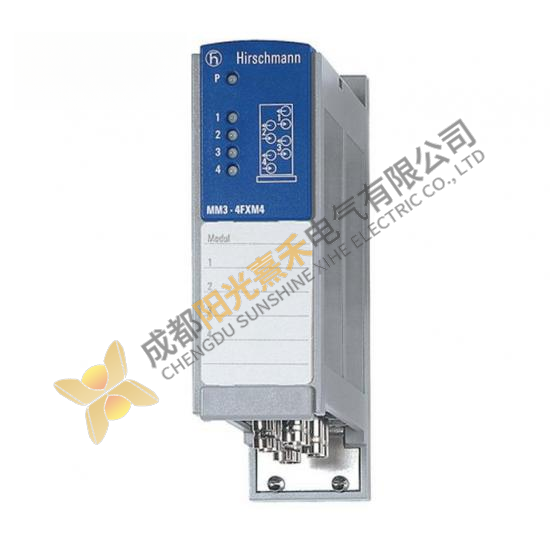 Elvisu 8720R1-0010 Industrial Control Module