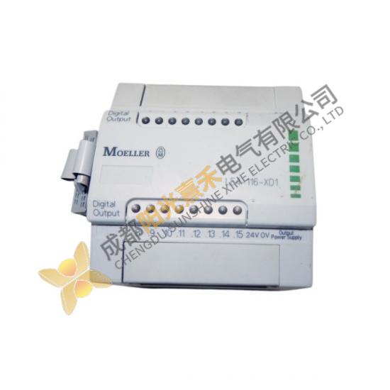 Moeller LE4-116-DX1 Digital Expansion Module