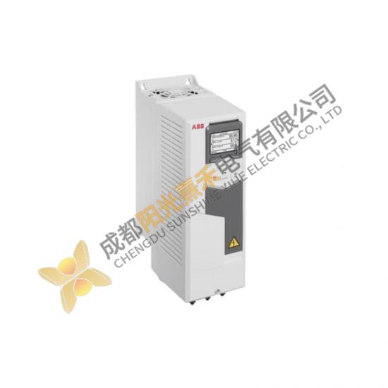 ABB ACS580-01-073A-4 3ABD00045434-D Frequency Converter; Manufacturer:ABB