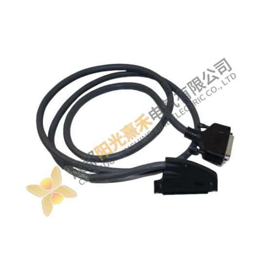 Schneider BMXFCA152 Temperature Input Module Connection Cable