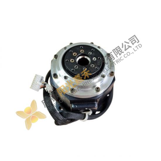 Harmonic Drive Systems - FHA-25B-1911-VE150C-SP - Gear Systems