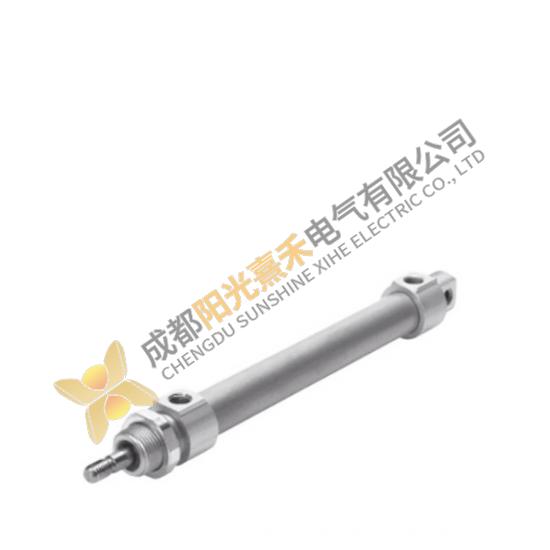 Festo DGS-16-50-P 9126 | Double Acting Cylinder