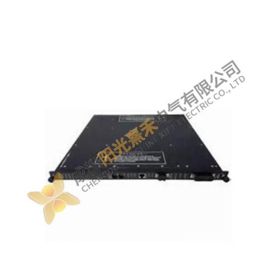 Triconex 7400210-010 Multi-Function Processor Module