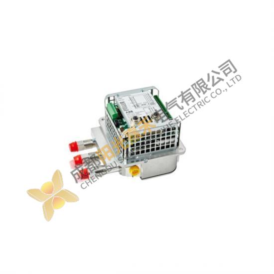 ABB ACU-01B | 3HNA024871-001 | Control Unit