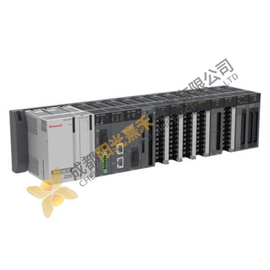 Honeywell 2MLQ-SS2A-CC MasterLogic Programmable Logic Controller (PLC)