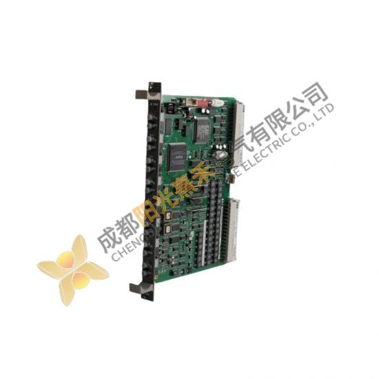 ABB 3BHE036290R0005 - GDC806 B05 Circuit Board