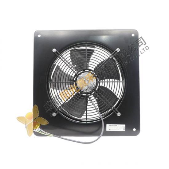 EBM W4D300-DT04-09 Axial Cooling Fan