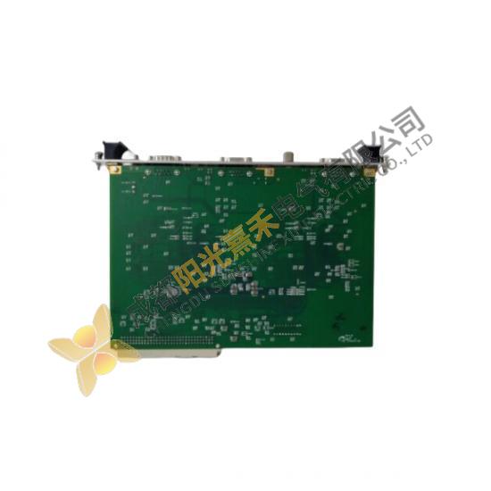 SST SST-PFB3-VME-2/SST-PB3-VME-1 Communication Board