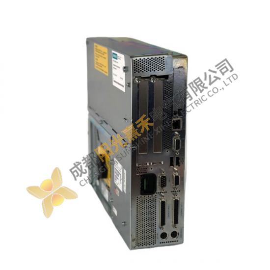 Siemens 6FC5253-6BX10-4AF0 Modular Drive System