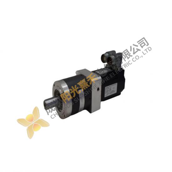 LUST LSML08-075-2F-000+PLE80 Servo Motor